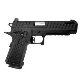 Century Arms LFA Apollo 11 V2 - 9mm - Full-Size - 1x 18 Round Magazine - Pistol